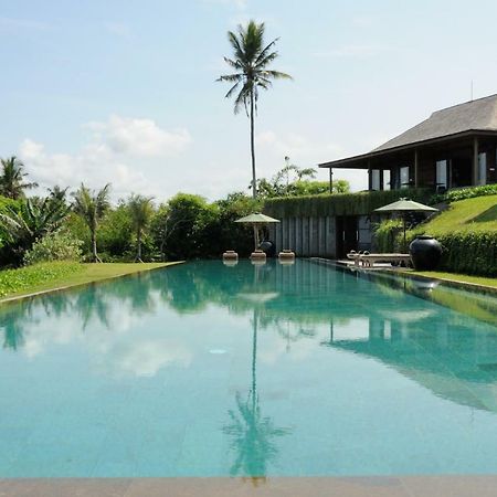 Bulung Daya Beach Villa Retreat Antasari Екстериор снимка