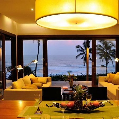 Bulung Daya Beach Villa Retreat Antasari Екстериор снимка