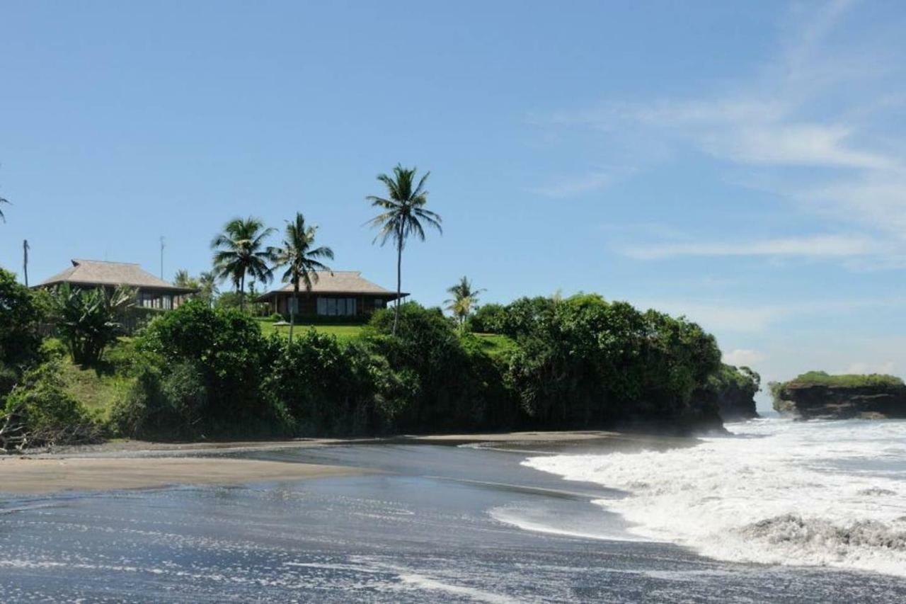 Bulung Daya Beach Villa Retreat Antasari Екстериор снимка