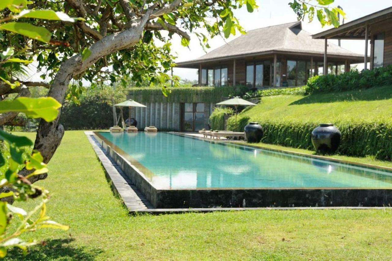 Bulung Daya Beach Villa Retreat Antasari Екстериор снимка