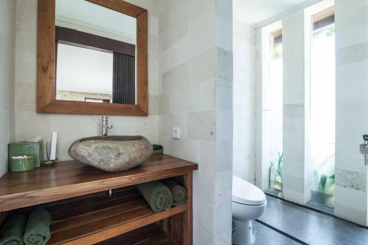Bulung Daya Beach Villa Retreat Antasari Екстериор снимка