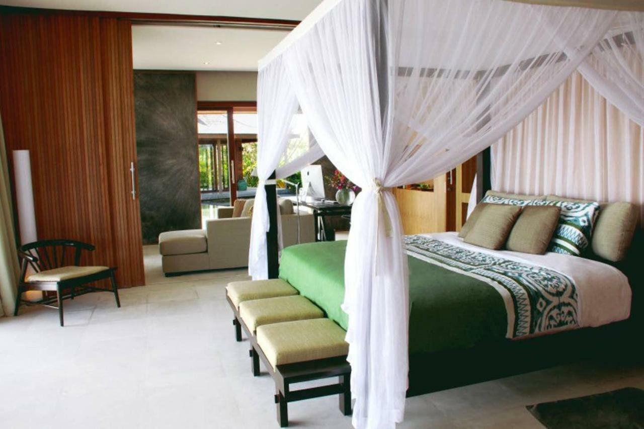 Bulung Daya Beach Villa Retreat Antasari Екстериор снимка